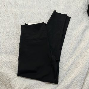 Aerie Offline Goals 7/8 Legging - NWT